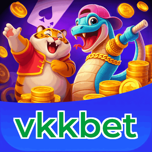 Login rápido no app vkkbet